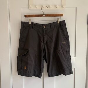 Fjall Raven Shorts